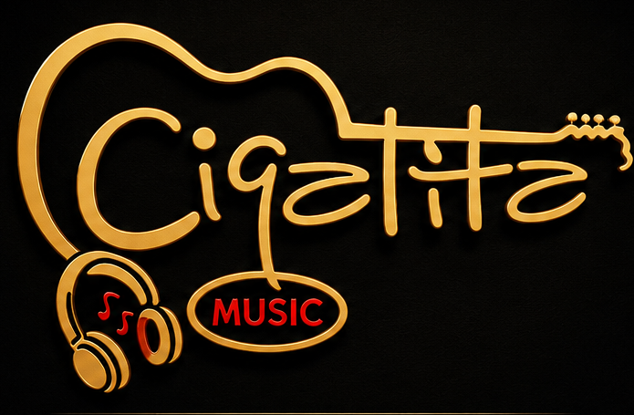 Cigalita Music