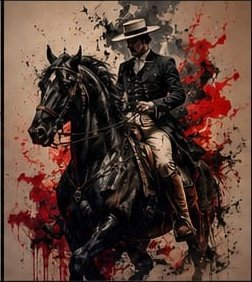 Diseño Jinete Andaluz