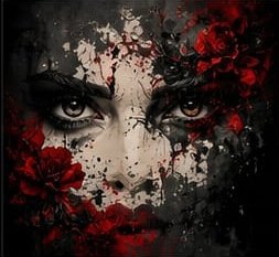 Diseño Mirada Flamenca