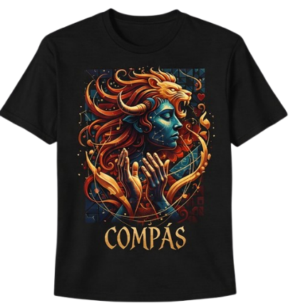 Mod. Compás Flamenco