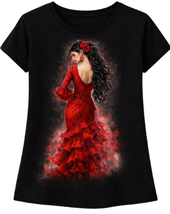 Mod. Gitana
