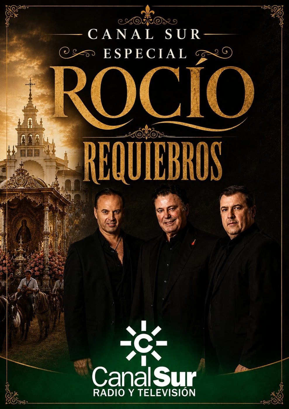 Cartel de Requiebros Hermanos