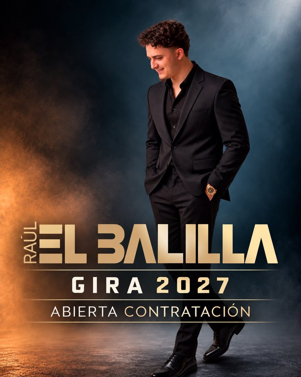 Cartel de El Balilla