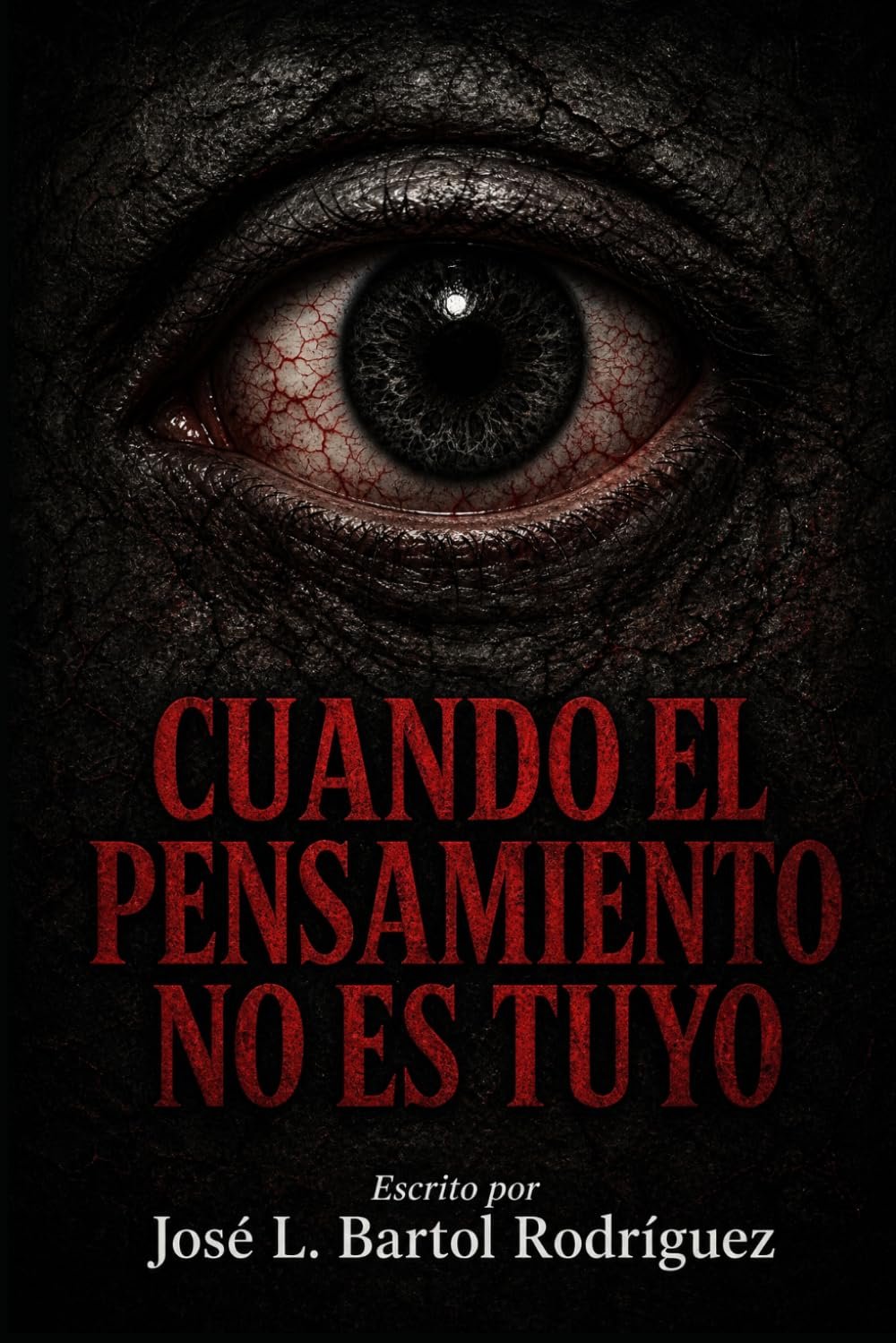 Cuando el pensamiento no es tuyo