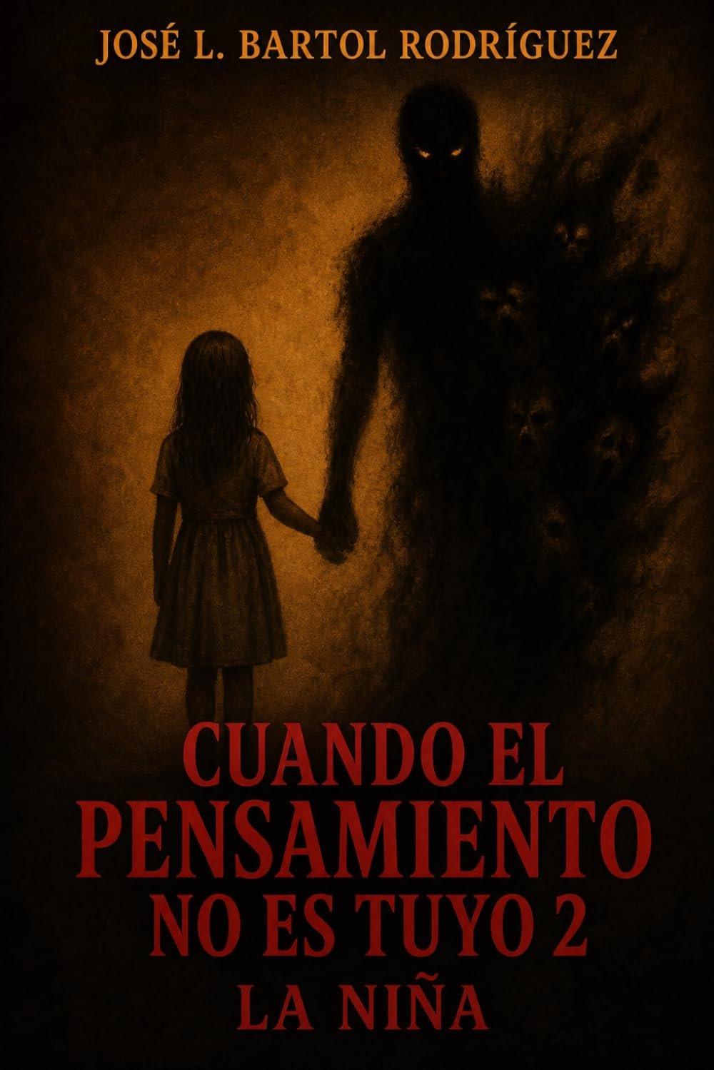 Cuando el pensamiento no es tuyo 2: La Niña